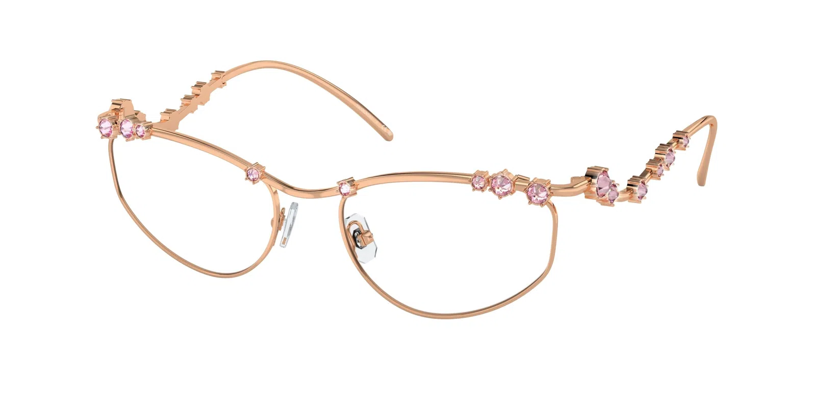 Swarovski 1015 Eyeglasses - view 3